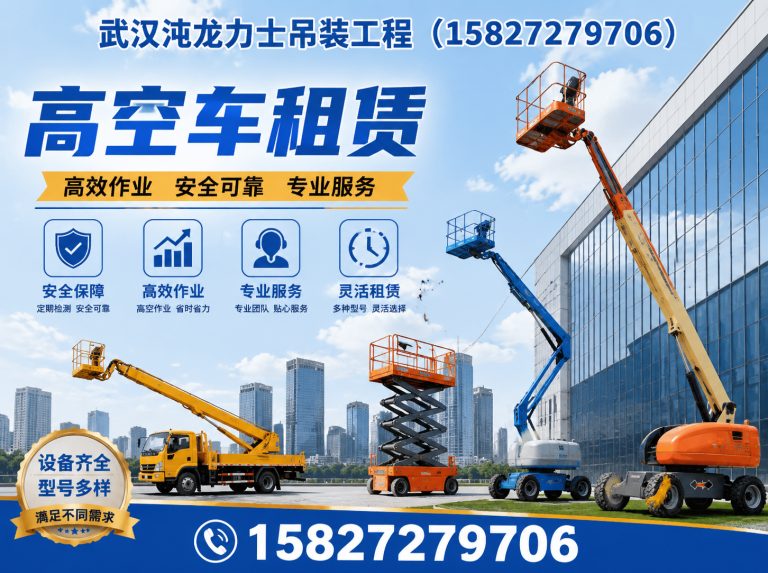 青山区武汉设备搬运展示图